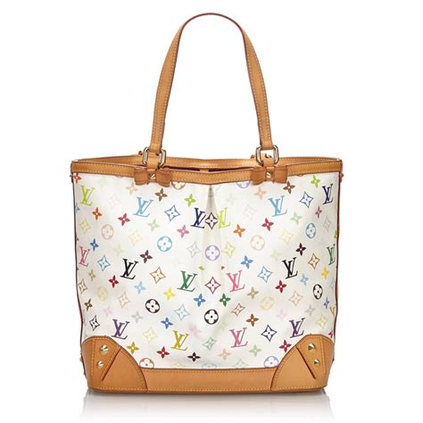 borsa louis vuitton bianca|Bianca Louis Vuitton .